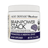 BrainPower Stack