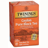 Ceylon Pure Black Tea