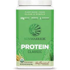 Classic Protein - Natural