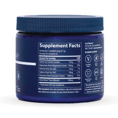 Keto Electrolyte Powder - Stawberry Lemonade
