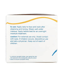 Ultra Hydrating Moisturizing Cream - Fragrance Free