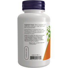 Licorice Root