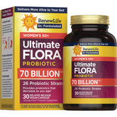 Womens 50+ Ultimate Flora Probiotic