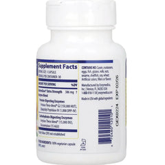 GlutenEase Extra Strength
