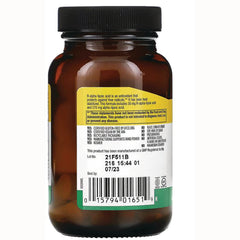 Active Lipoic Acid