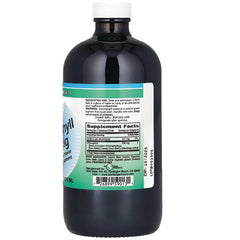 Liquid Chlorophyll