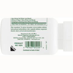 Ultra Lipoic - Alpha Lipoic & R-Lipoic Acid