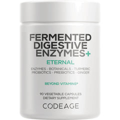Fermented Digestive Enzymes+