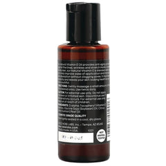 Vitamin E Oil Moisturizer