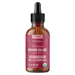 Womens Hormone Balance