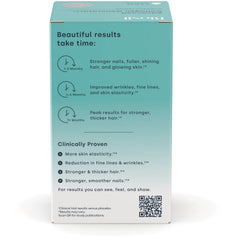 Advanced Collagen Generator