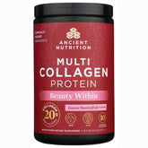 Multi Collagen Protein Beauty Within - Guava Passionfruit