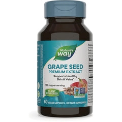 Grape Seed Premium Extract