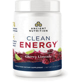 Clean Energy - Cherry Limeade