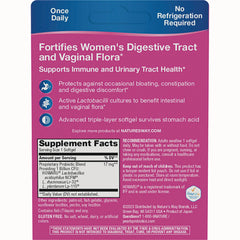 Womens Probiotic Pearls