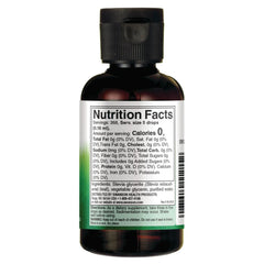Stevia Liquid Extract - Alcohol Free - 2 Pack