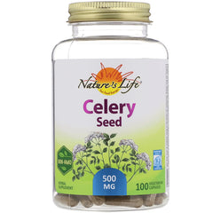 Celery Seed