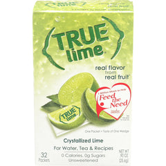 True Lime