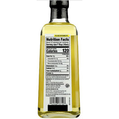 Organic Canola Oil