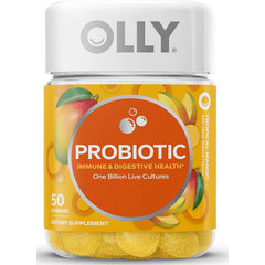 Probiotic - Tropical Mango