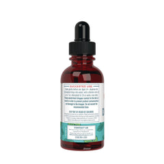Vegan Chlorophyll Liquid Drops - Peppermint