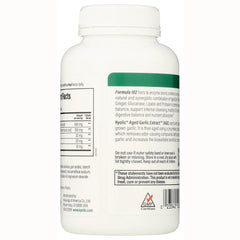 Cleanse & Digestion Formula 102
