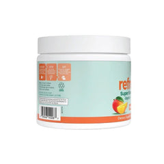 Refreshers - Tropical Mango