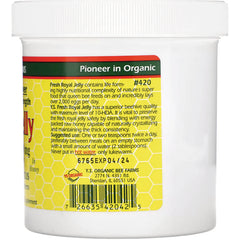 Active Bee Power Royal Jelly In Honey