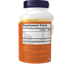 Flax Oil