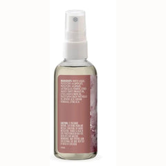 Aromatherapy Mist - Patchouli & Sweet Orange