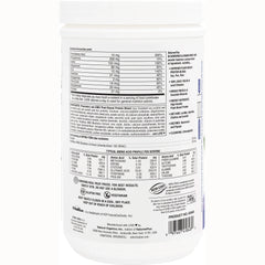 Spiru-Tein Protein Powder Meal - Blueberries & Cream