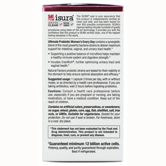Ultimate Probiotic Womens Every Day