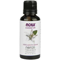 Neroli Oil