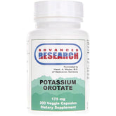 Potassium Orotate