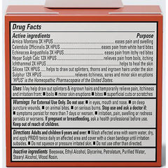 PRID Pain Relief & Irritant Drawing Salve
