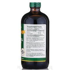 Liquid Chlorophyll Concentrate - Mint