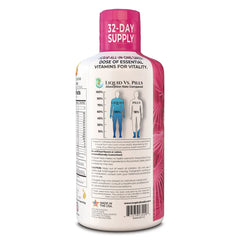 Womens Premium Multi-Vitamin - Peach Mango