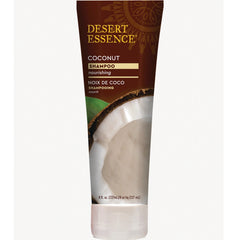 Coconut Shampoo