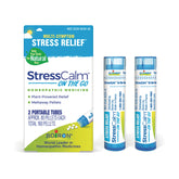 StressCalm