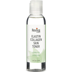 Elastin Collagen Skin Toner