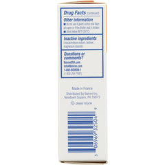 ThroatCalm Meltaway Tablets - Unflavored