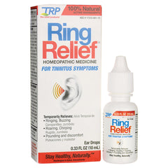 Ring Relief