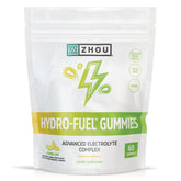 Hydro-Fuel Gummies - Lemon Lime
