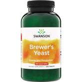Brewers Yeast
