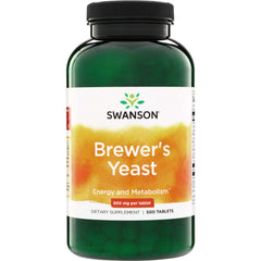 Brewers Yeast