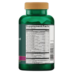 Advanced Real Food Multi Vegan - Womens Daily