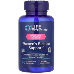 Womens Bladder Support