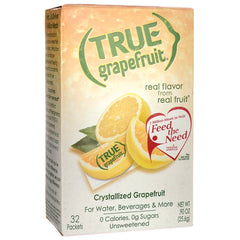 True Grapefruit