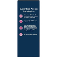 Fortify Optima Womens Probiotic