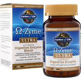 Omega-Zyme Ultra Ultimate Digestive Enzyme Blend